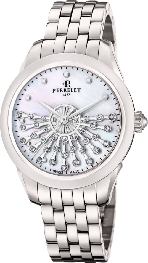Perrelet Eleonore Perle Impériale