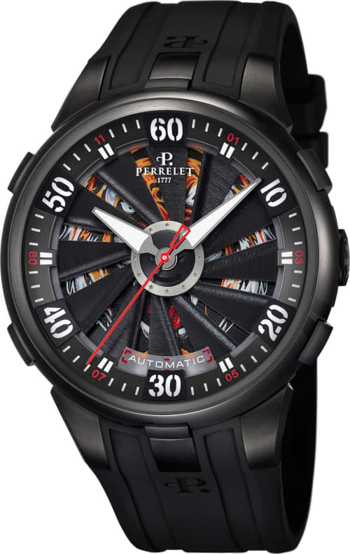 Perrelet Turbine Tiger