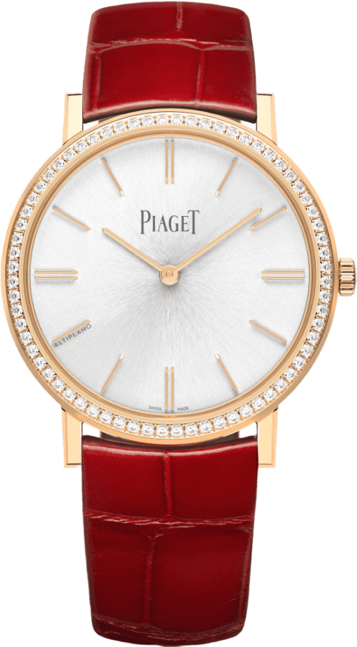Piaget Altiplano Origin Watch