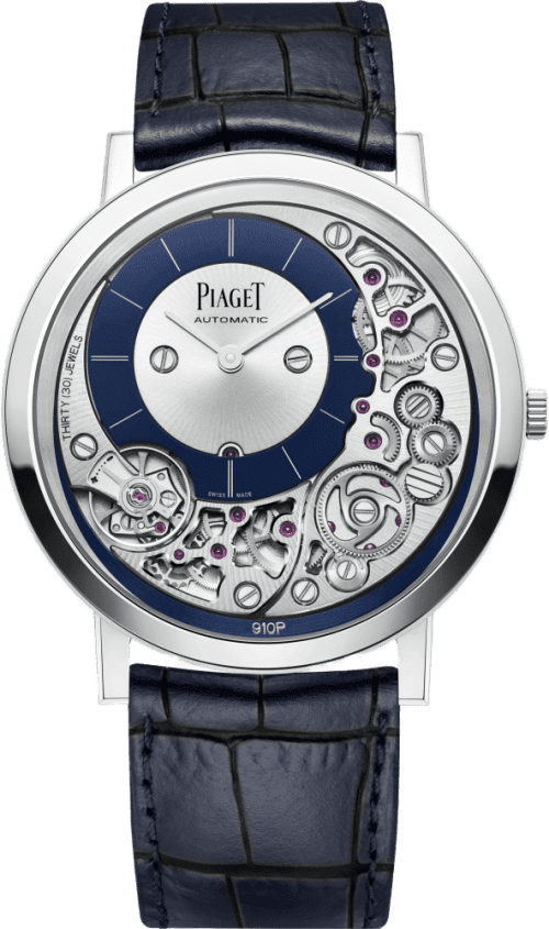 Piaget Altiplano Ultimate Automatic Watch