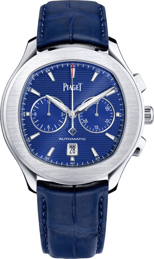 Piaget Piaget Polo Chronograph Watch