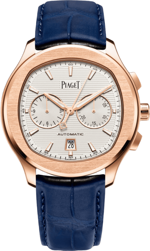 Piaget Piaget Polo Chronograph Watch