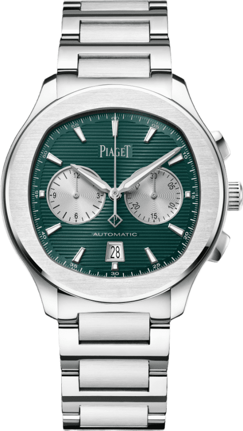 Piaget Piaget Polo Chronograph Watch