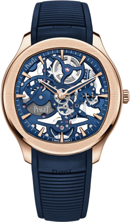 Piaget Piaget Polo Skeleton watch