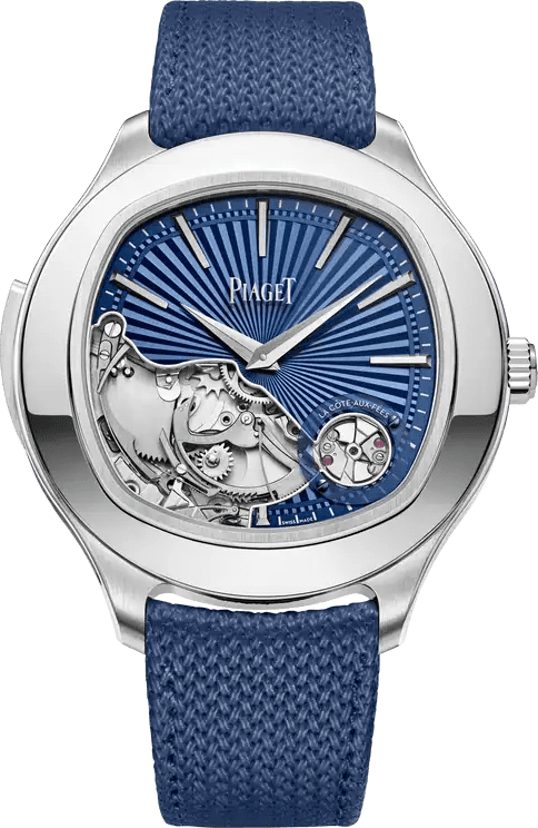 Piaget Polo Minute Repeater