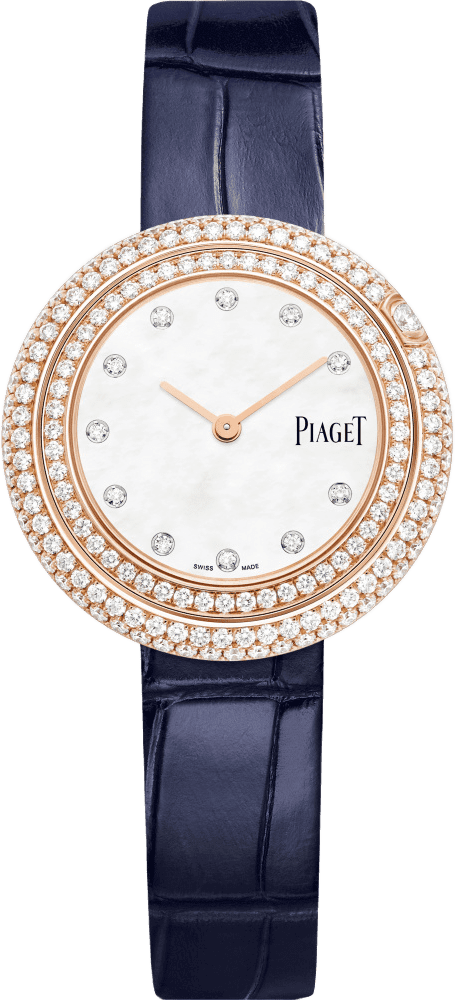 Piaget Possession Watch
