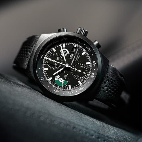 Porsche Design Chronograph 1 911 GT3 100 Jahre Nürburgring