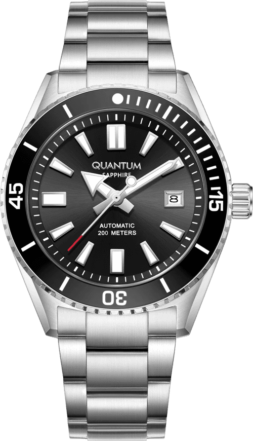 Quantum Barracuda