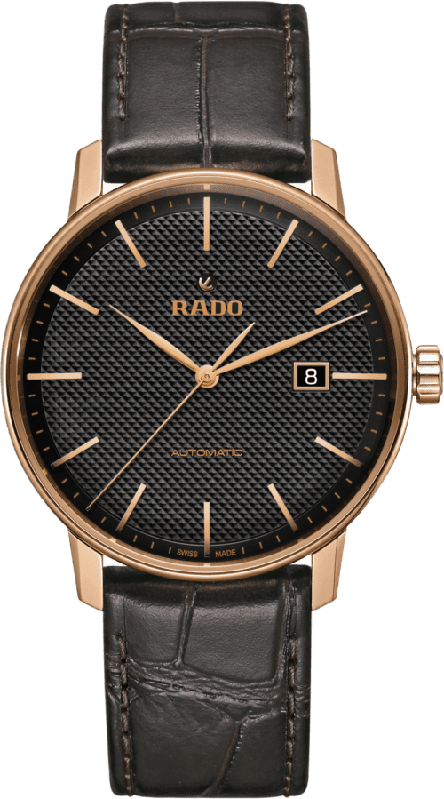 Rado Automatic Dome