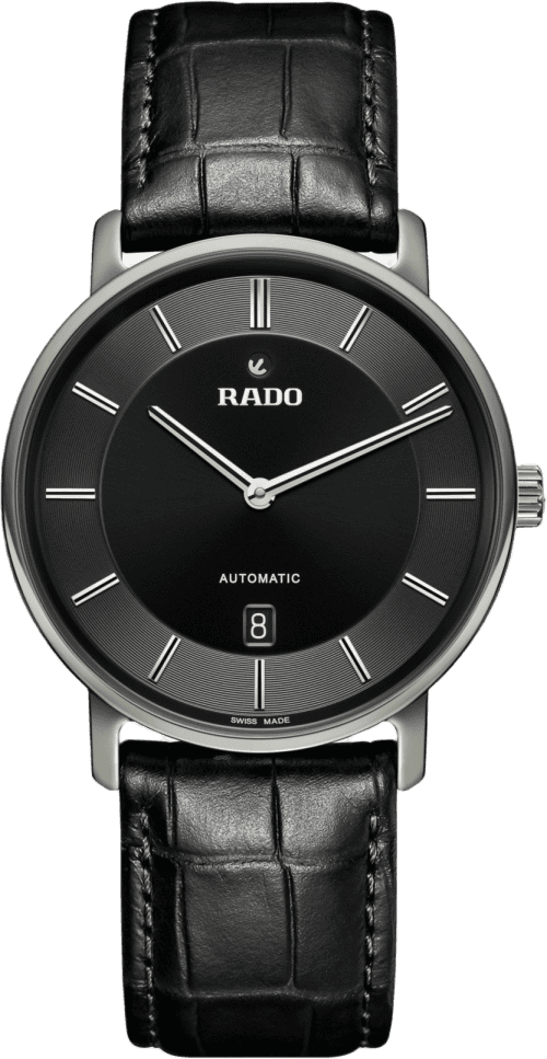 Rado Diamaster Thinline Automatic