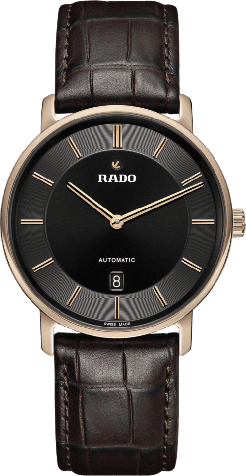Rado Diamaster Thinline Automatic