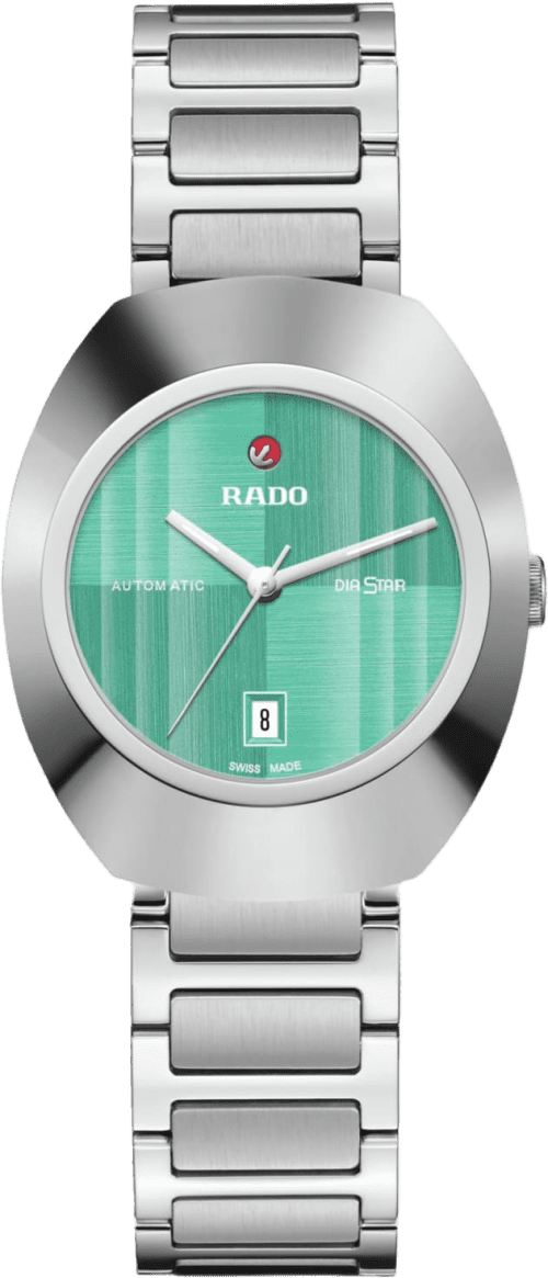 Rado Diastar Original Automatic