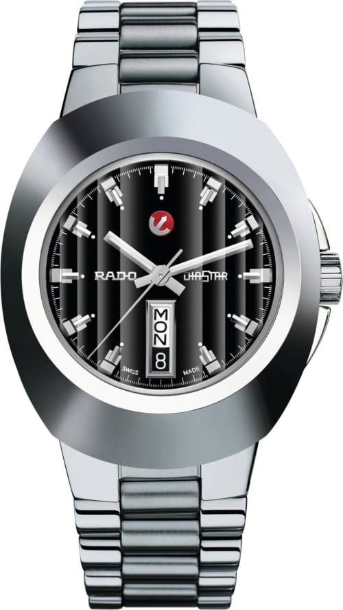Rado Diastar Original