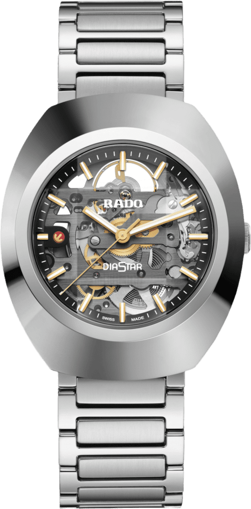 Rado Diastar Original Skeleton