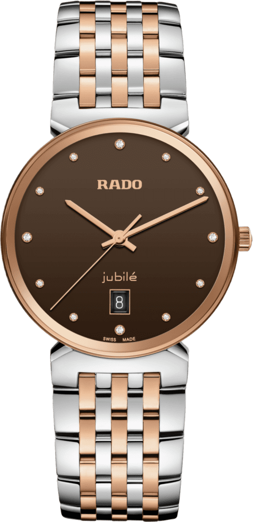 Rado Florence Diamonds