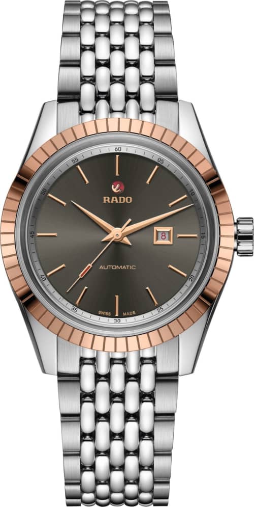 Rado Hyperchrome Classic