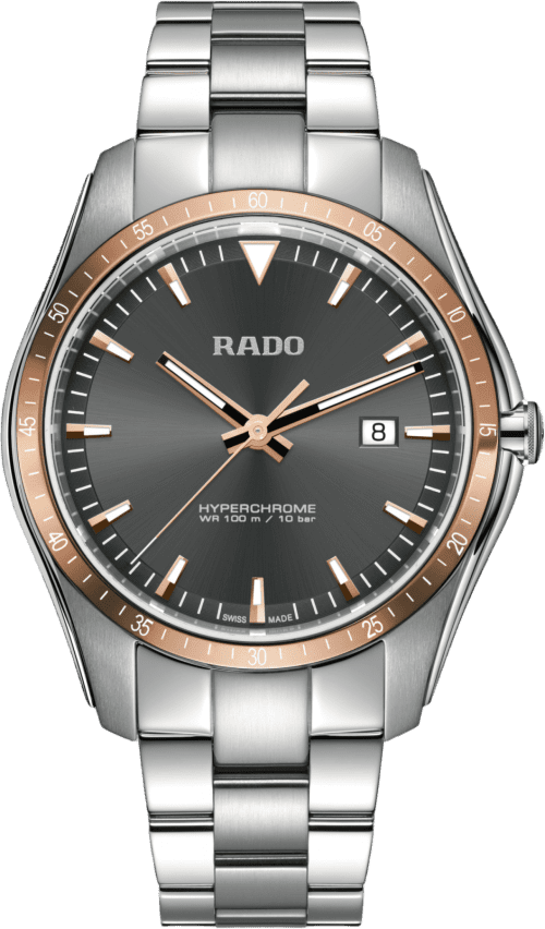Rado Hyperchrome