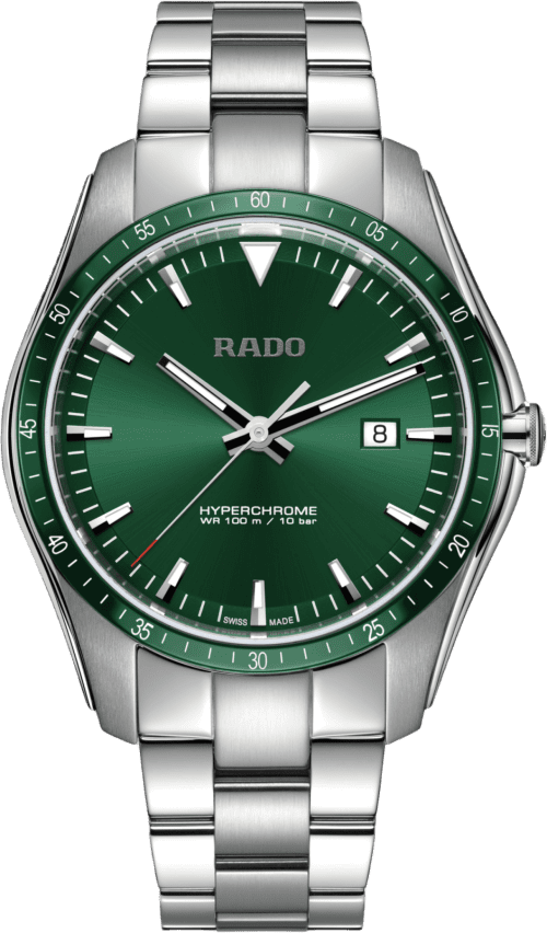 Rado Hyperchrome