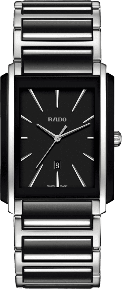 Rado Integral