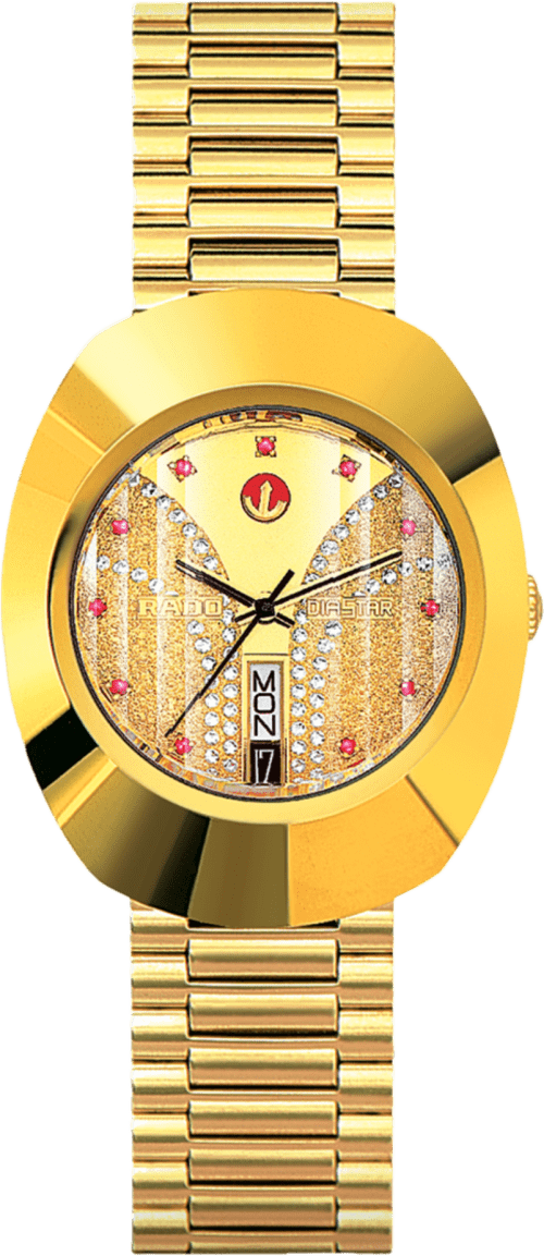 Rado The Original Automatic