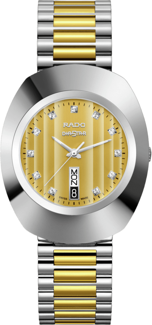 Rado The Original