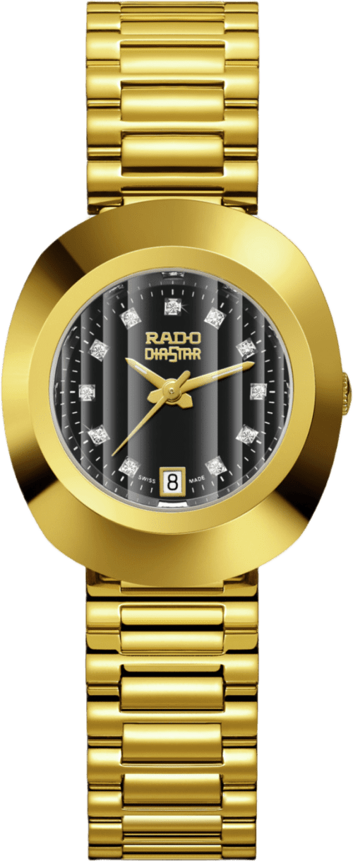 Rado The Original