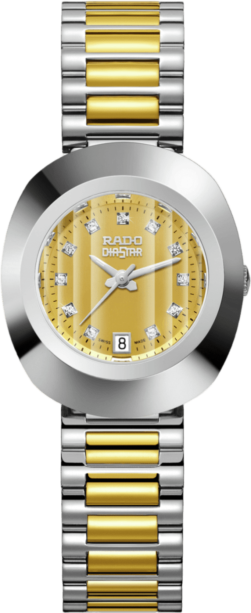 Rado The Original