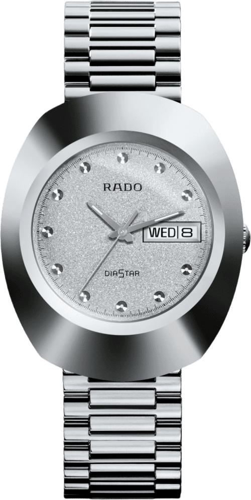 Rado The Original