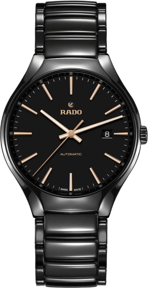 Rado True Round Automatic