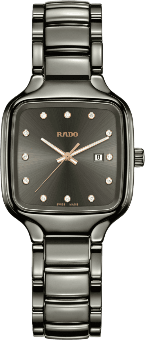 Rado True Square Diamonds