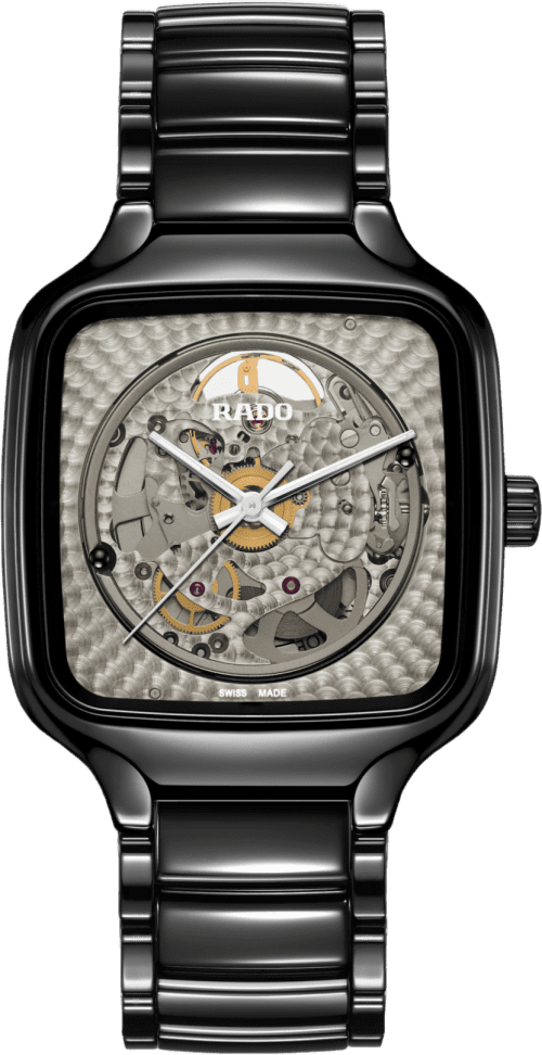 Rado True Square X Kunihiko Morinaga Special Edition