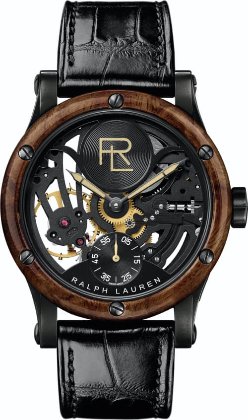Ralph Lauren Automotive