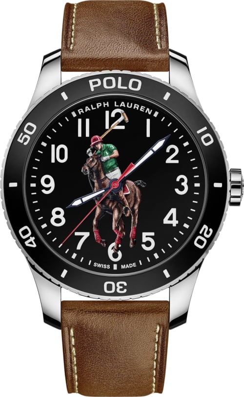 Ralph Lauren Pony Player