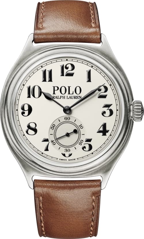 Ralph Lauren Vintage 67 Opalin Silver