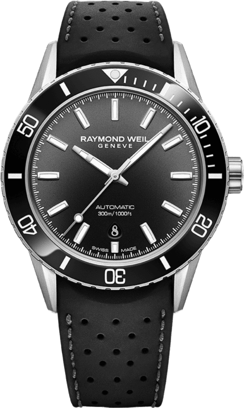 Raymond Weil Freelancer