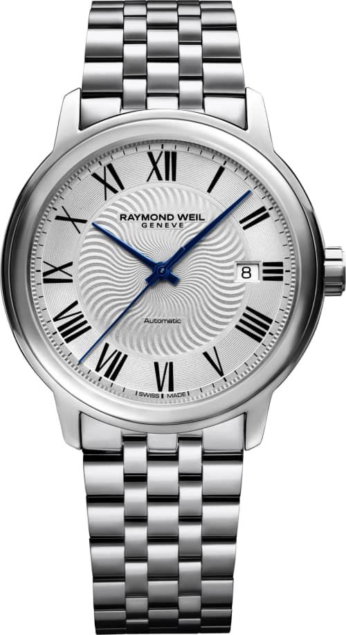 Raymond Weil Maestro