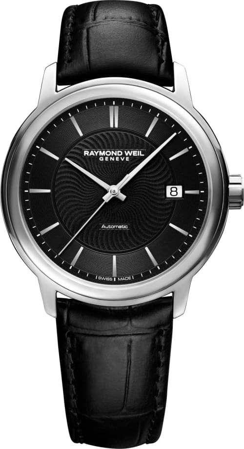Raymond Weil Maestro