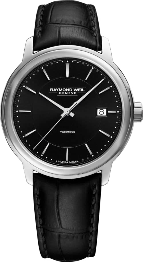 Raymond Weil Maestro