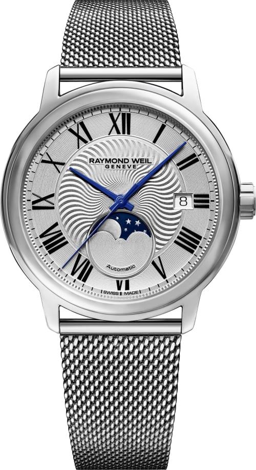 Raymond Weil Maestro