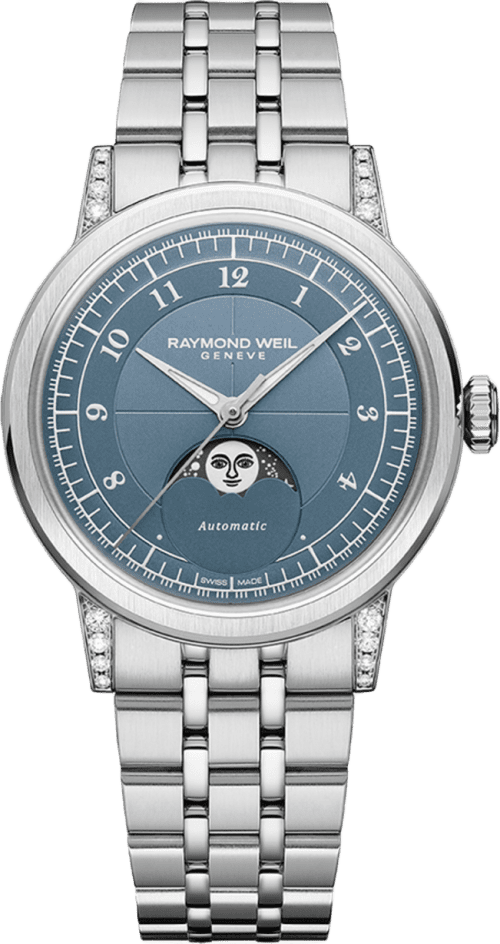 Raymond Weil Millesime