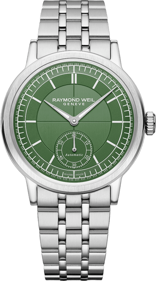 Raymond Weil Millesime