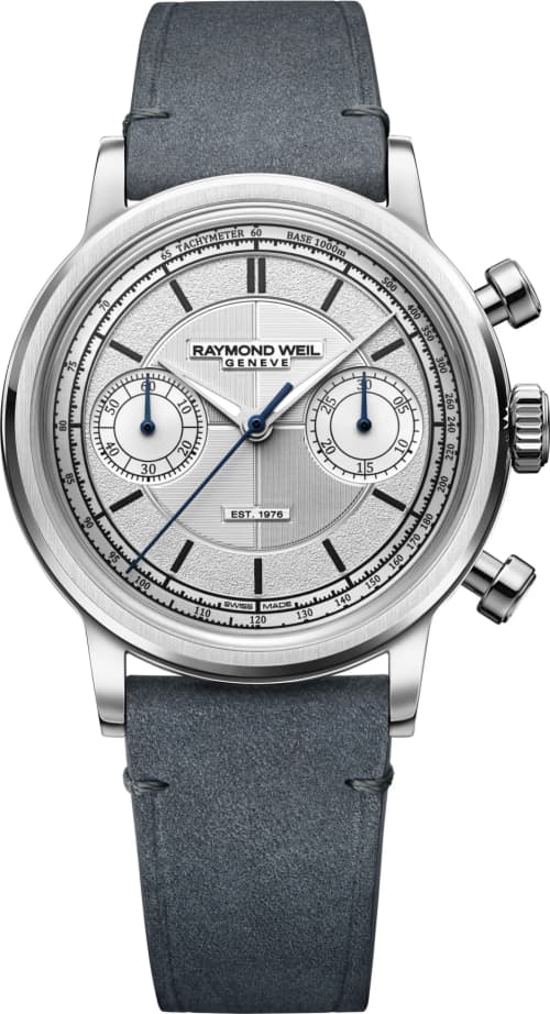 Raymond Weil Millesime The Fifty 37