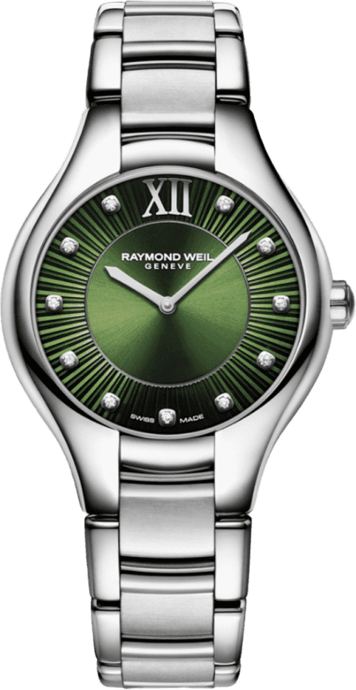 Raymond Weil Noemia