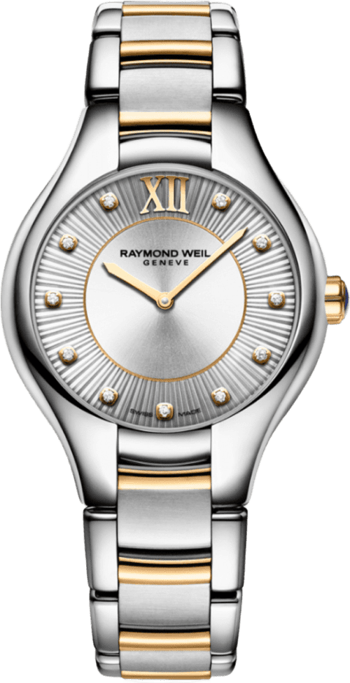 Raymond Weil Noemia