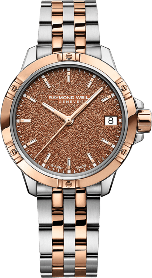 Raymond Weil Tango