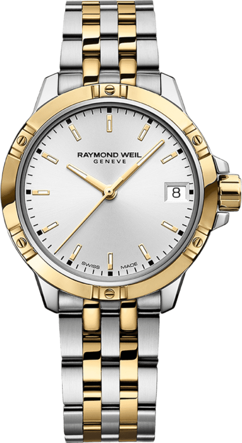 Raymond Weil Tango