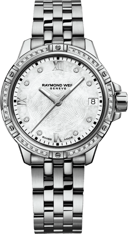 Raymond Weil Tango