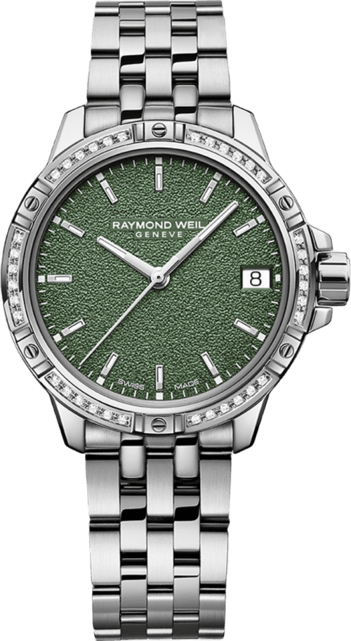 Raymond Weil Tango