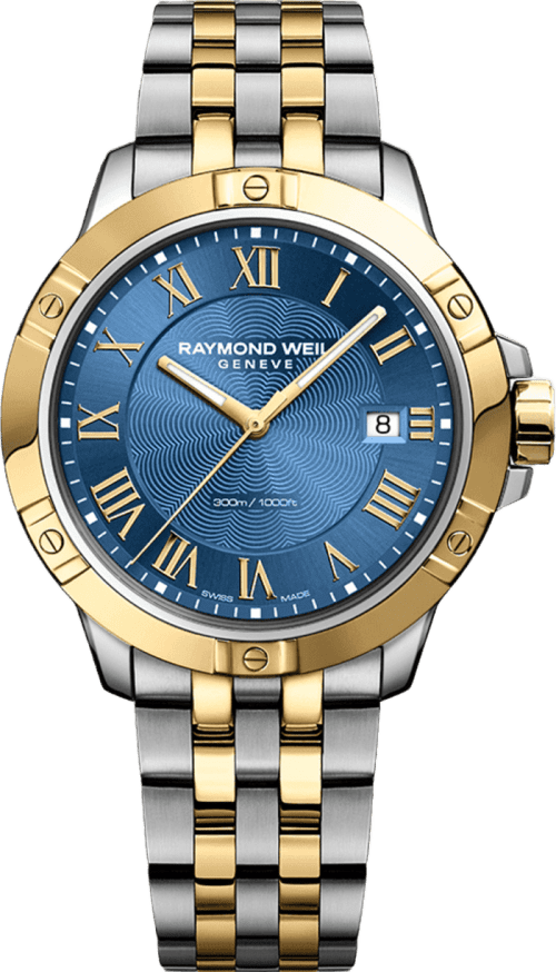 Raymond Weil Tango
