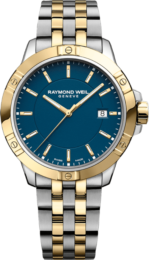 Raymond Weil Tango